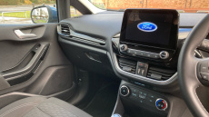 Ford Fiesta 1.0 EcoBoost Titanium 5dr Petrol Hatchback